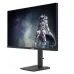 Dahua DHI-LM27-EM331A QHD-Mini Gaming Monitor side angle view