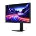 Dahua DHI-LM27-EM341A QHD-Mini Gaming Monitor shown from a front-left angled view with vivid display.