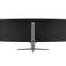 back of Dahua Gaming Monitor