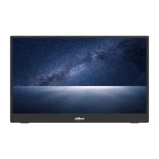 Dahua DHI-PM16-F201SDT 15.6" FHD IPS Touch Portable Monitor