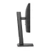 Dell P2226H monitor side view highlighting slim, modern design and sturdy stand.