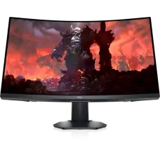 Dell S2722DGM 27 inch 165Hz QHD Curved Gaming Monitor