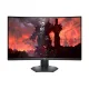 Dell S3222DGM 32" 2K QHD VA 165Hz Curved Gaming Monitor