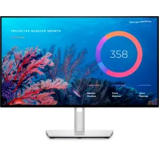 Dell UltraSharp U2422HE 24 inch FHD Type-C IPS Monitor