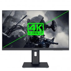 GameMax GMX27F4KWU 27" 4K UHD Gaming Monitor