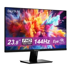 GEESUU CloudWing M238L1F 23.8" 144Hz FHD VA Monitor