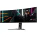 Gigabyte AORUS CO49DQ 49" 144 Hz Ultrawide Curved DQHD Gaming Monitor