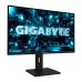 Left angled view of Gigabyte G27Q3 Monitor