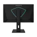 Back view of Gigabyte G27Q3 Monitor