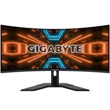 GIGABYTE G34WQC 34" 144Hz FreeSync Ultra wide Gaming Monitor