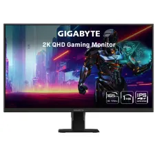 GIGABYTE GS27Q 27 inch QHD 2K 165Hz Gaming Monitor