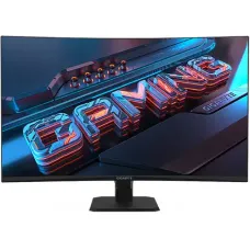 GIGABYTE GS32QC 31.5" 165Hz Curved Gaming Monitor