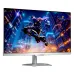 GIGABYTE M27UP ICE 27" 4K UHD 160Hz KVM Gaming Monitor