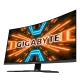 GIGABYTE M32UC 31.5" 4K UHD 144Hz Curved Gaming Monitor (UK Version)