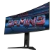 Gigabyte MO34WQC2 34" WQHD 240Hz OLED Curved Gaming Monitor