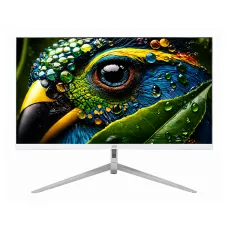 Gigasonic GS-21.5FHD500S9 21.5" 100Hz FHD IPS Gaming Monitor White