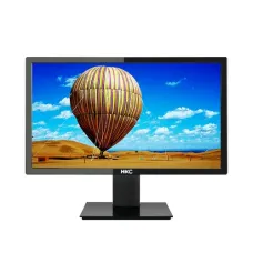 HKC MB20S1 19.5" 75hz HD Monitor (HDMI+VGA)