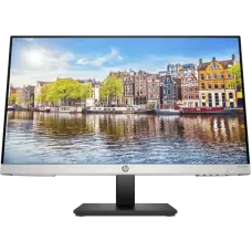 HP 24mh 23.8-inch FHD IPS Monitor