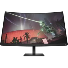 HP OMEN 32C 31.5" 165Hz QHD Curved Gaming Monitor