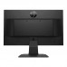 HP P204v 19.5 Inch HD LED Monitor (HDMI, VGA)