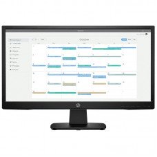 HP P22va G4 21.5" Full HD Monitor