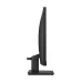 Side profile of HP Series 3 Pro 324pv 23.8