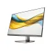 Front left angled view of HP Series 5 524da 23.8