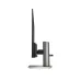 Side profile view of HP Series 5 524da 23.8