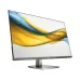 Front right angled view of HP Series 5 527da 27