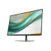 Front left angled view of HP Series 5 Pro 527pf 27