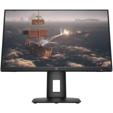 HP X24ih 24'' 144Hz FreeSync IPS Full HD Gaming Monitor