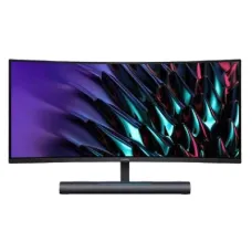 Huawei MateView GT 34 Inch Sound Edition 165Hz Curved Gaming Monitor