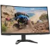 Lenovo G32qc-30 32" 165Hz QHD Curved Gaming Monitor