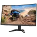 Lenovo G32qc-30 32" 165Hz QHD Curved Gaming Monitor