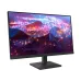 Lenovo L27-4e full HD monitor showcasing vivid colors, thin bezels and sleek desktop setup look