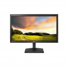 LG 20MK400A-B 19.5" FHD Monitor