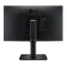 LG 24QP750-B 23.8 Inch QHD IPS Type-C Monitor