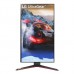 LG 27GP850-B 27" UltraGear 165Hz G-SYNC QHD Nano IPS Gaming Monitor