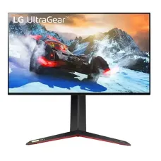 LG 27GP95R-B 27 Inch UltraGear 4K UHD 144Hz G-Sync Nano IPS Gaming Monitor