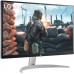 LG 27UP600-W 27" 4K UHD IPS Monitor