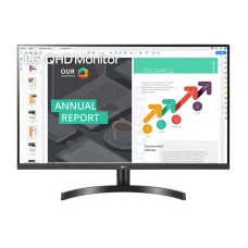 LG 32QN600-B 32" QHD IPS HDR10 Monitor