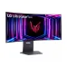 LG UltraGear 34GS95QE-B 34" 240Hz OLED Curved Gaming Monitor 