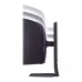 LG UltraGear 34GS95QE-B 34" 240Hz OLED Curved Gaming Monitor 