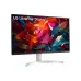 LG UltraFine 32UN650K-W 32" 4K UHD IPS Monitor