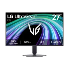 LG UltraGear 27G523B-B 27" FHD IPS 200Hz Gaming Monitor