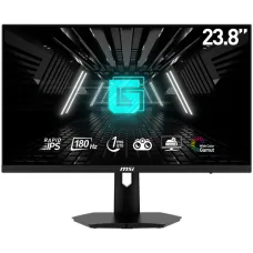 MSI G244F E2 23.8 inch FHD Rapid IPS 180Hz Gaming Monitor