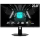 MSI G244F E2 23.8 inch FHD Rapid IPS 180Hz Gaming Monitor