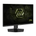 MSI MAG 274QPF E20 gaming monitor with slim bezels, vibrant display, and MSI Arsenal Gaming branding.