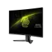 MSI MAG 27C6X 27" FHD 250Hz Curved Gaming Monitor