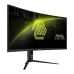 MSI MAG 342CQR E2 34" UWQHD 180Hz VA Curved Gaming Monitor